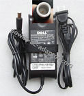 65W Slim Dell Inspiron N5040 N5050 N5030 8600 AC Adapter Power C - Click Image to Close